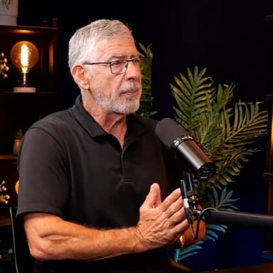 "ממשלה שפויה צריכה להגיד: 'אני חותרת לסיום הסכסוך הישראלי־פלסטיני'" | שיחה עם אלוף (מיל.) נמרוד שפר