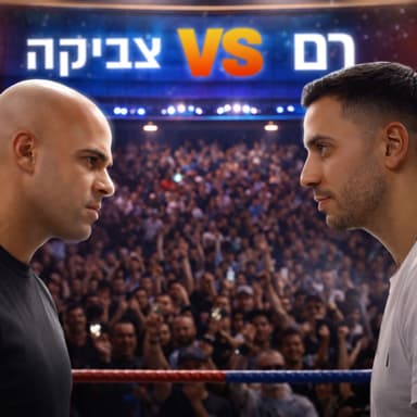 צריך לעבוד קשה בשביל להתעשר? דיבייט עם צביקה עינב ורם עמדי | מבט לאחור פרק #67