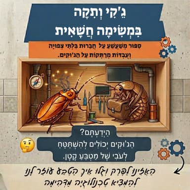 ג'קי ותיקה במשימה חשאית