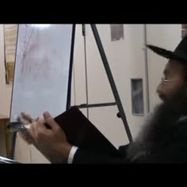 88032אוצרות חיים ב שער עתיק פרק ג' 12.11.15 עם הרה"ג יצחק חלימי