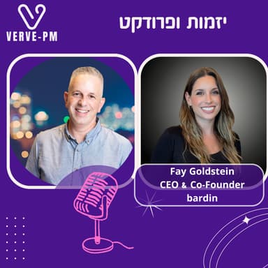 Episode 56 (EN) - The founder who empowers Sales Engineers with AI