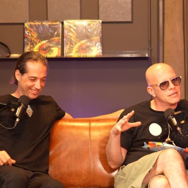 פרק 68 | Infected Mushroom