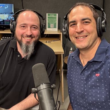 פרק 43 - אנדרי דולקין - על קריפטו, בלוקצ׳יין, צפון קוריאה ואבטחת מידע | Hypernative