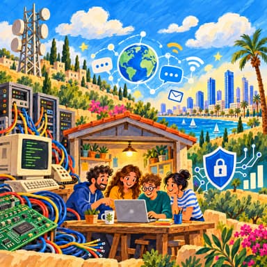 הייטקס! (חלק 2 / 3)