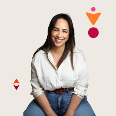 ״אני לא חיה עם רגשות אשמה״ - דברים שלמדתי מאפרת לקט