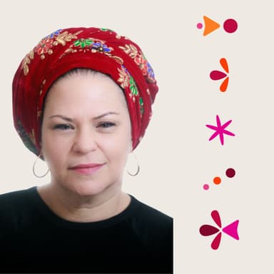 ״האתגר האמיתי מתחיל אחרי ההצלחה״ - דברים שלמדתי מרמה בורשטיין-שי