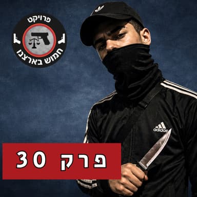 אזרחים חמושים מול כנופיות נוער | פרק 30