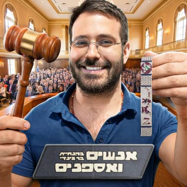 מה הדבר הכי מוזר שמישהו ניסה למכור במכירה פומבית?