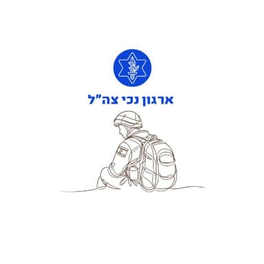 לצאת מאזור הנכות | כשחייל בודד נפצע