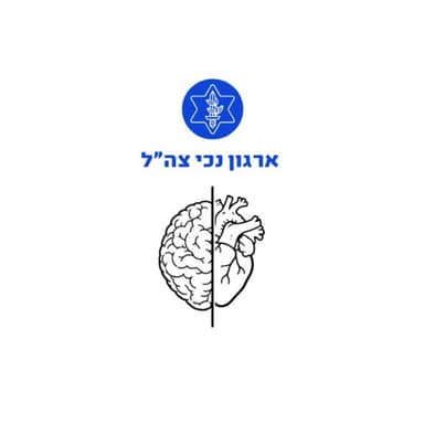 לצאת מאזור הנכות | פגיעת ראש: הקליע שנשאר, הסיפור שמתחיל