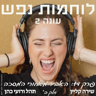 פרק 19: האביר מאחורי המסכה