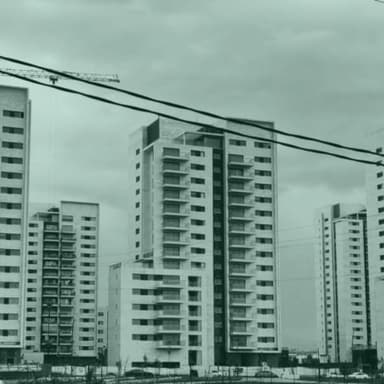 קצרצרים התחדשות עירונית | לעבור מכמות איכות