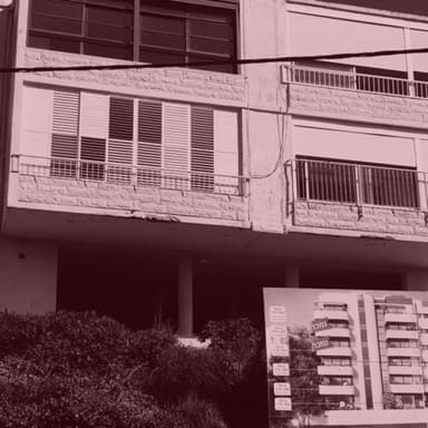 קצרצרים התחדשות עירונית | על כוח ובורות בתהליכי התחדשות עירונית