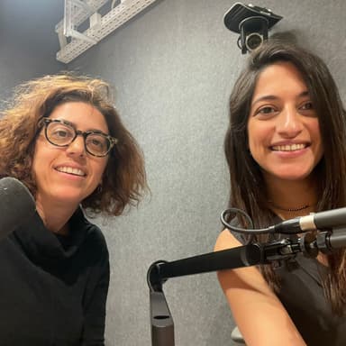 פרק 9 - מיכל הראל, מחשבת מסלול מחדש