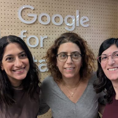 פרק 10 - טלי קטני מהנדסת ולביאה