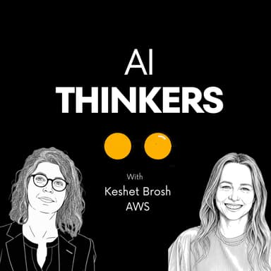 AWS תשתית אג'נטית: למה רוב הניסויים נכשלים - עם קשת ברוש