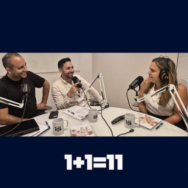 פרק 1 - הכימיה מנצחת: קרן טנא וקבוצת שרון