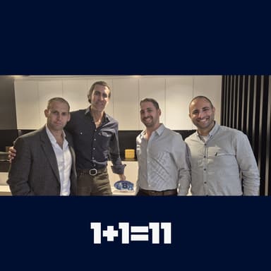 Episode 8 - Long Distance Exit: Searchlight Capital and the Bezeq Takeover