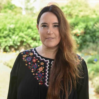 פרק 47: לי כהנר מסתכלת באופטימיות על מעמד הביניים החרדי