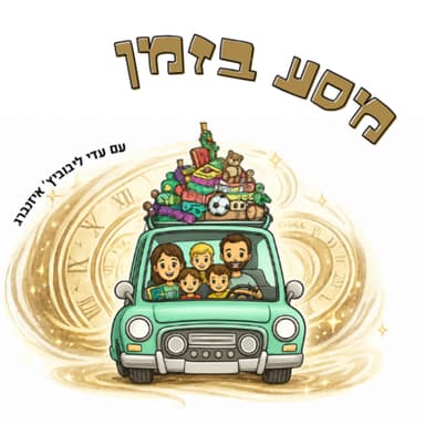 פרק 26 - מסע בזמן