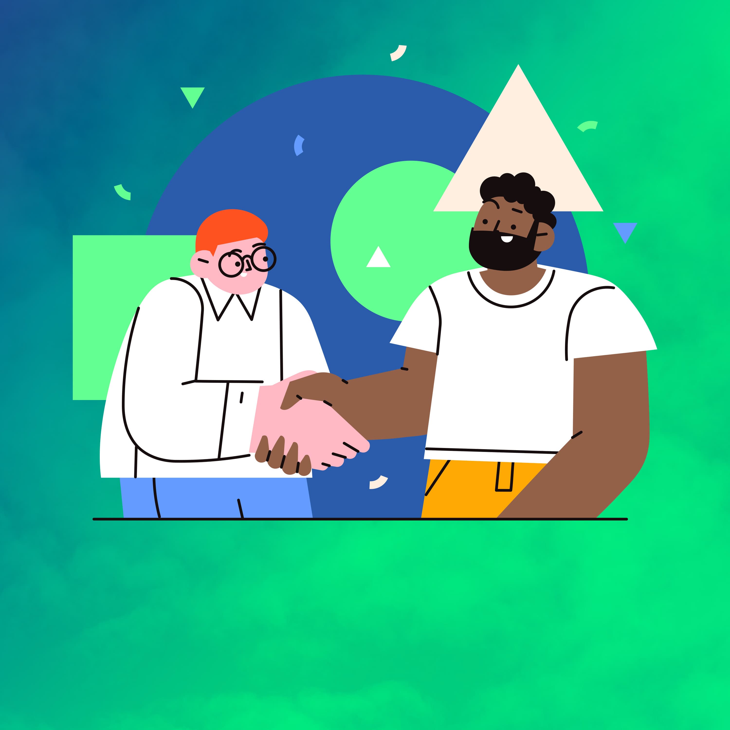איתור ומיפוי צרכים – עושים סדר לפני שמגייסים