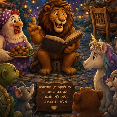החומה