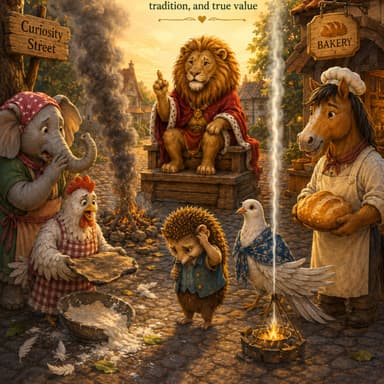 לא הכל בא בקלות