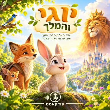 יוגי והמלך