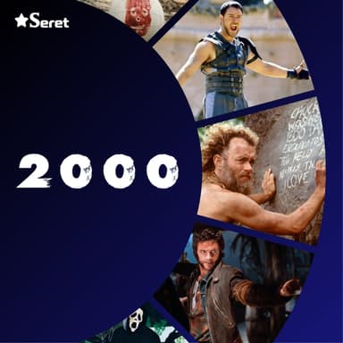 שנת 2000