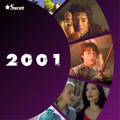 שנת 2001