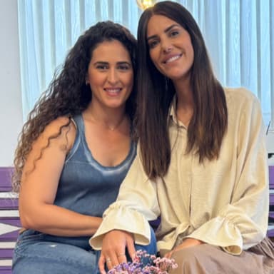 ״הבנתי שהלב שלי לא מקולקל״ | פרק 12 | גרושה וחופשייה עם בר שירה