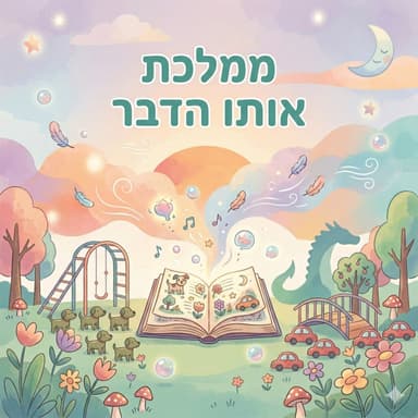 ממלכת אותו הדבר