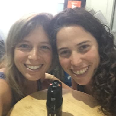 תמיכה בעצמי כשינוי חברתי - עם תני רוטמן.
