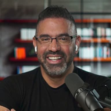  Michael Sartain - How to Build a High Status Social Circle of Incredible Women and Elite Men