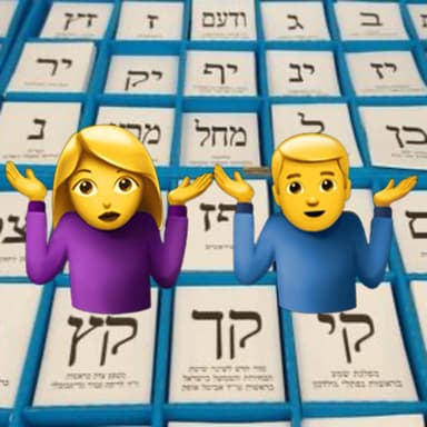 286 - בן גביר אין דה סקיי וויז ביבי