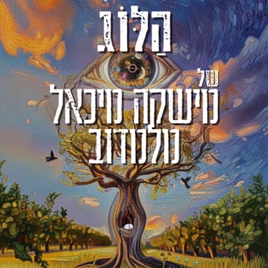 הלוג של מישקה מיכאל מלמדוב
