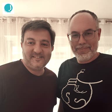 פרק 31 | אמונה בקונספירציות - עם ד"ר אדם קלין אורון