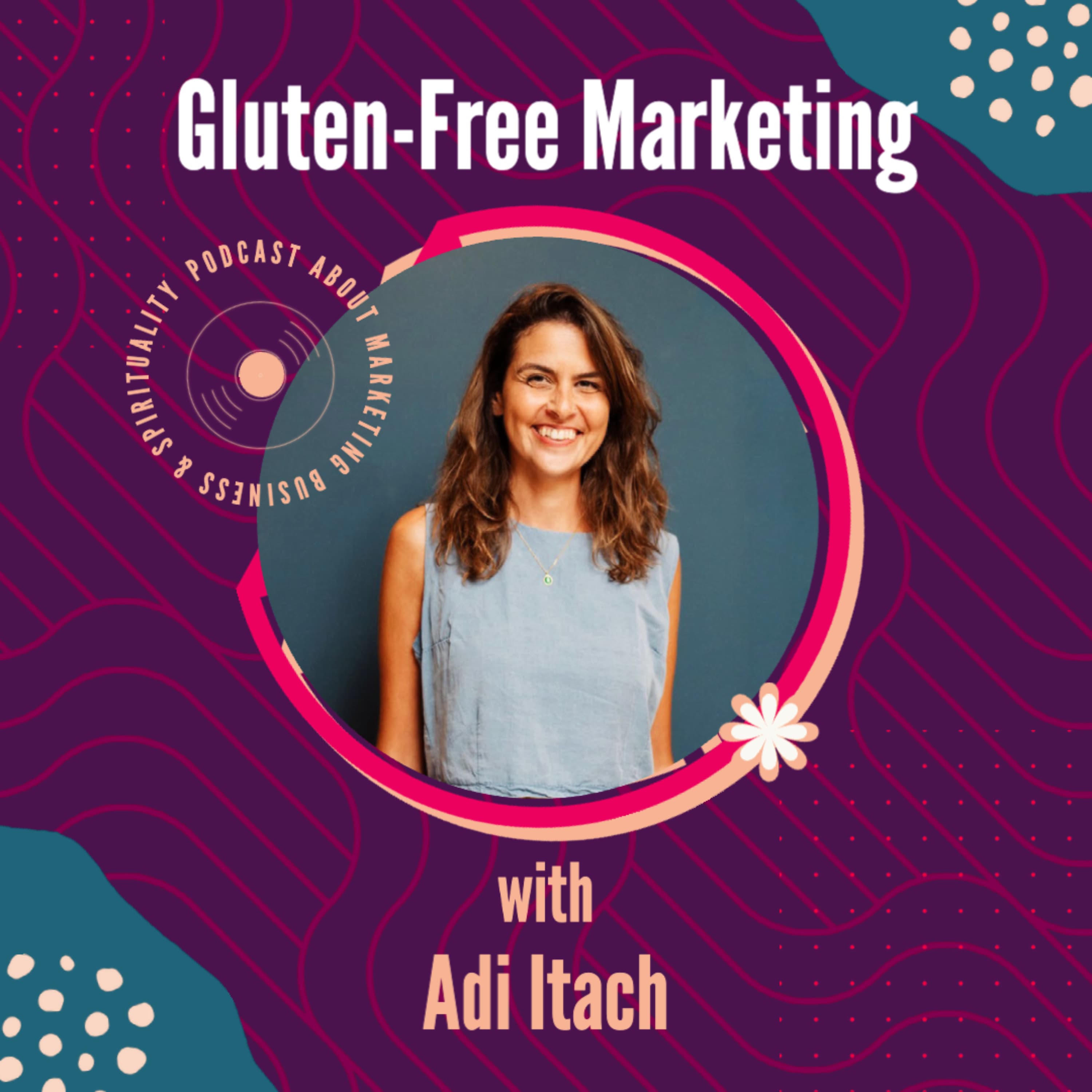 Ep.20- Freelance Creative Practice w/ Rotem Rotbart פרק 20- עבודת קריאייטיב כפרילאנסר עם רותם רוטברט