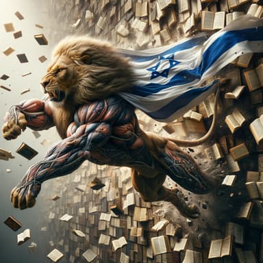 היסטוריה לפנים פרק 1 - גזירות אנטיוכוס