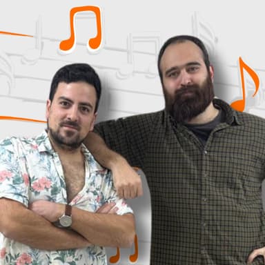 בגובה האוזניים - דניאל ג'מל מתארח