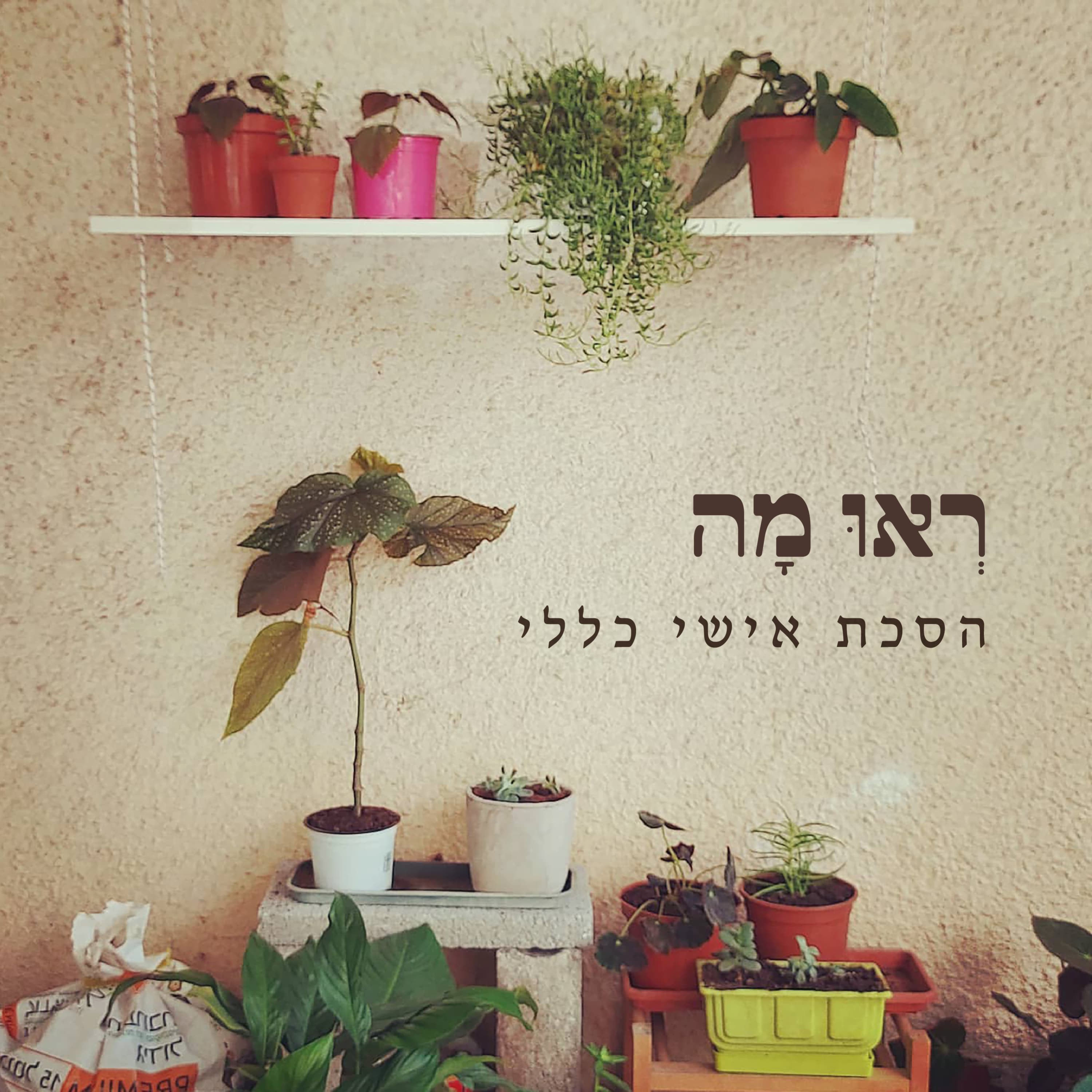 עבר הווה עתיד - לא שיעור לשון