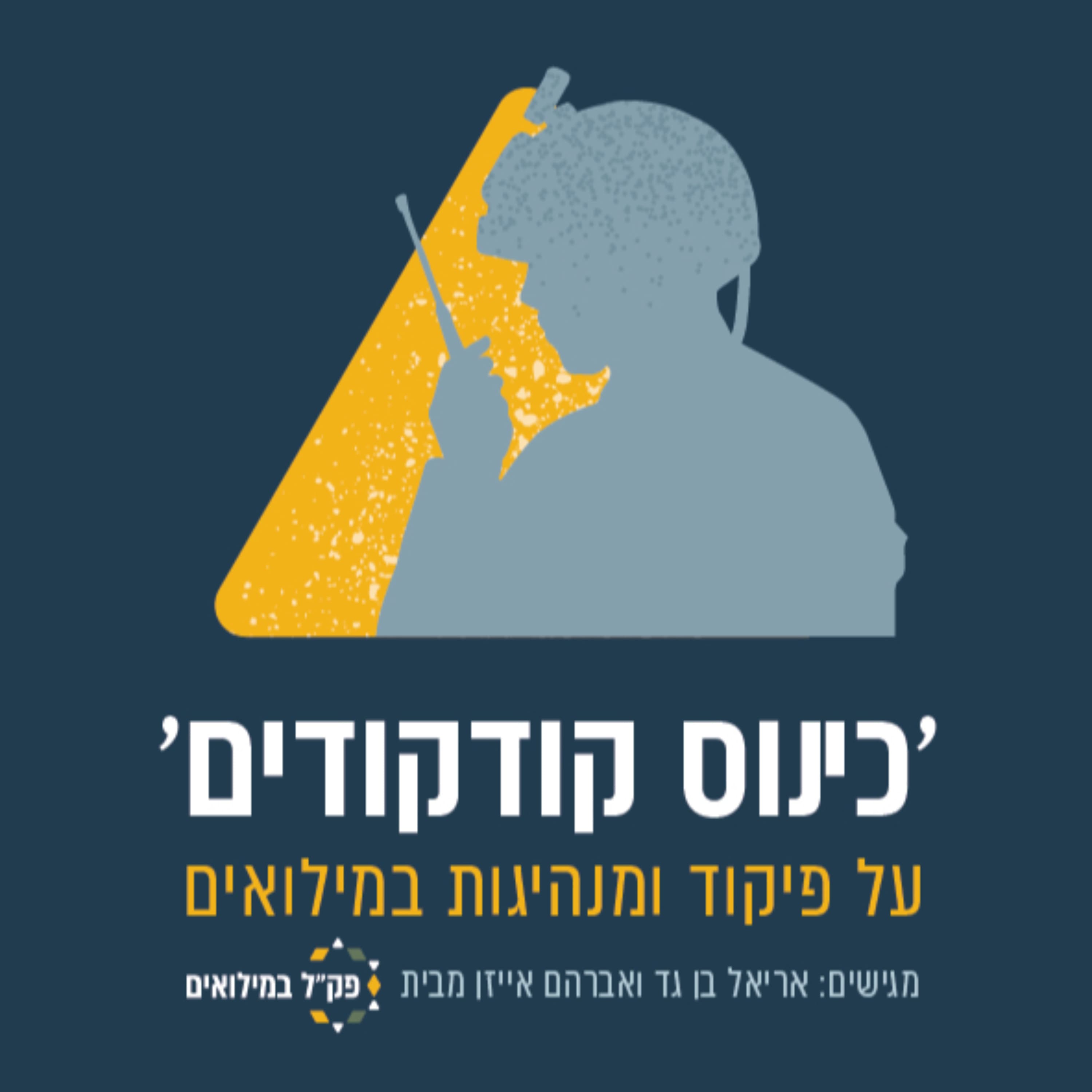 'במלחמה אין הנחת סלב' – מנהיגות במילואים ולאן צועד מערך המילואים.