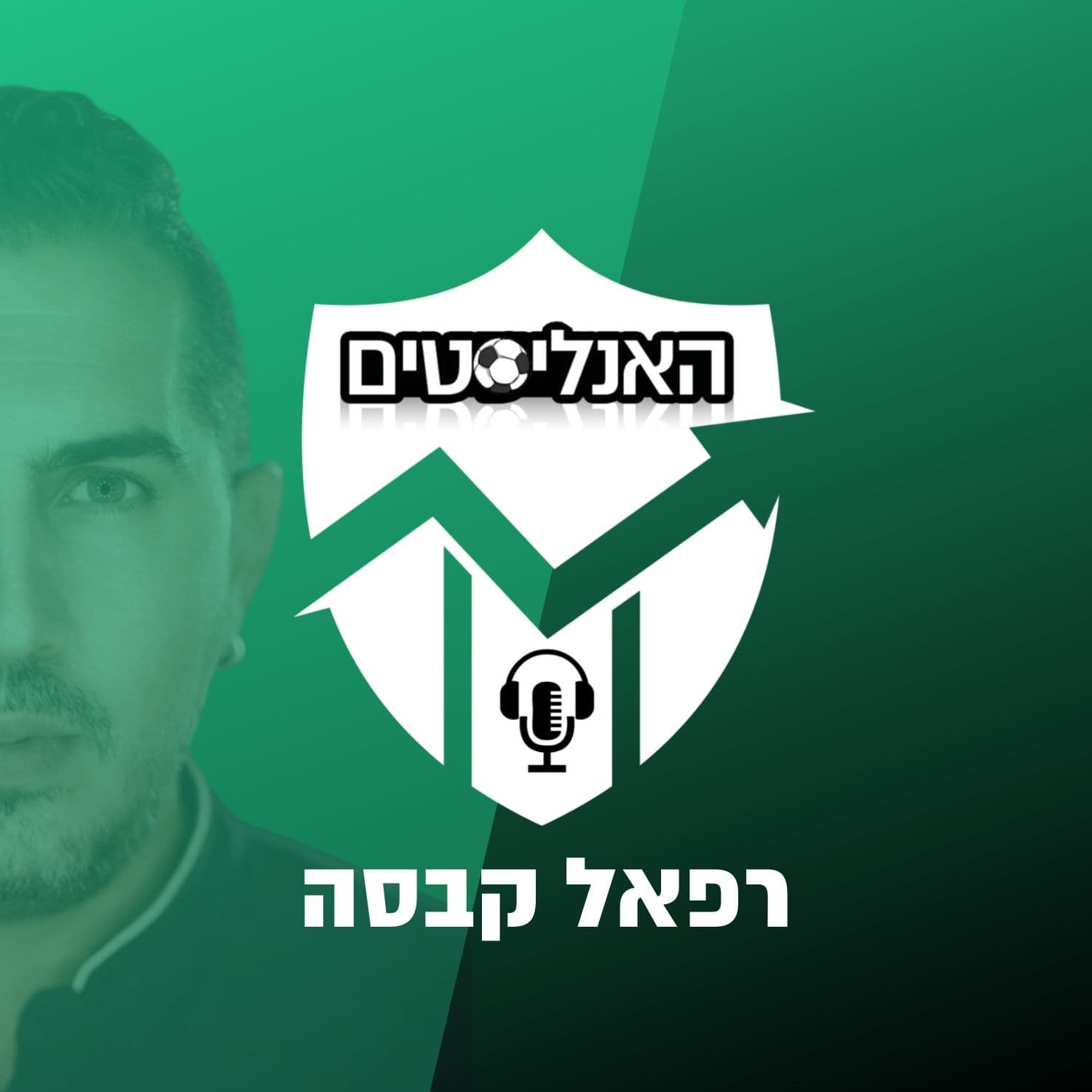 האנליסטים פרק 574 | מלפפונדיאל