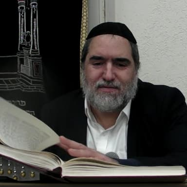 ענייני מוסר בצל מלחמת חרבות ברזל