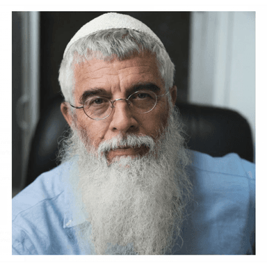 הרב דוב זינגר: שיחות הרן עז - כל העולם מלא מחלוקות