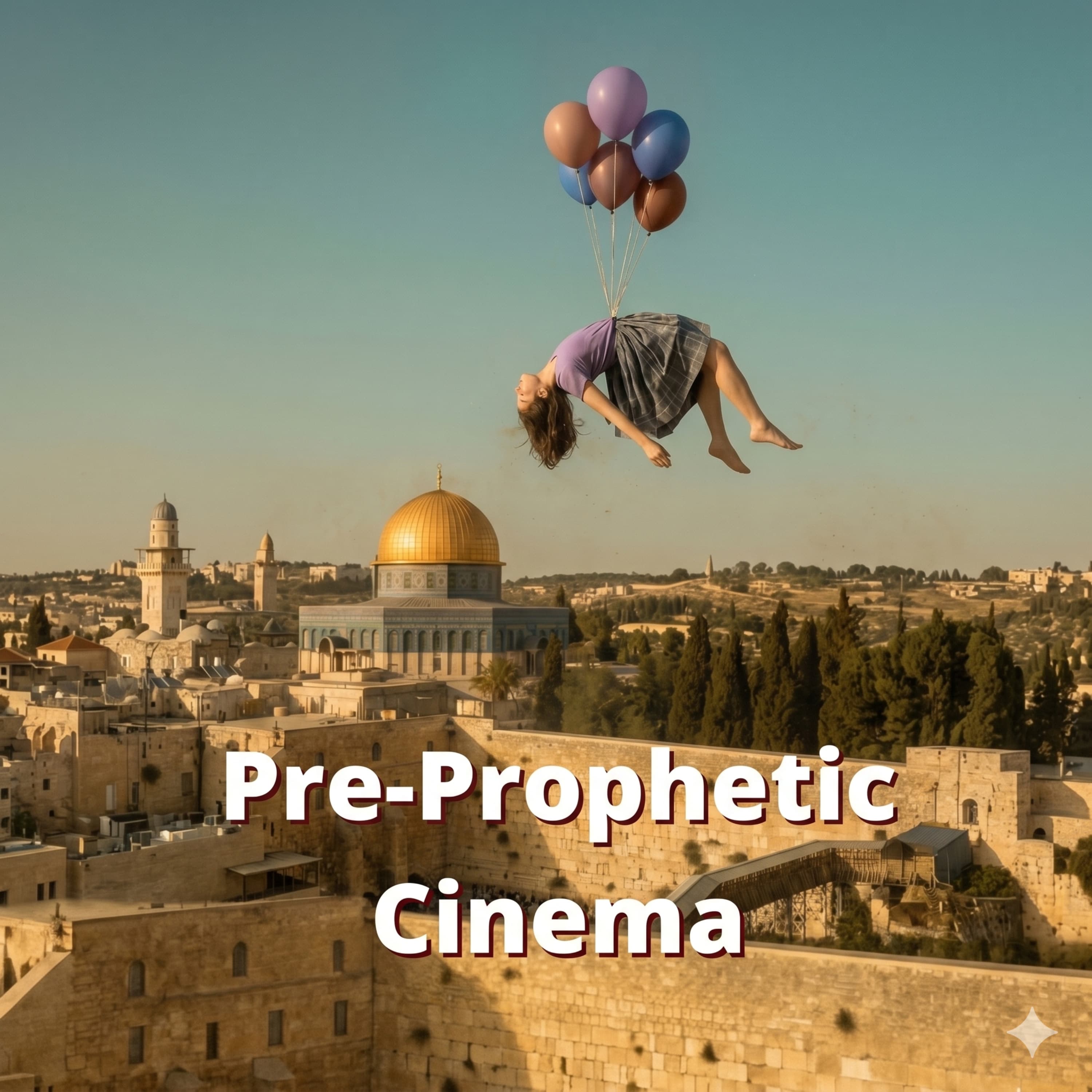 School of Prophets — Pre-Prophetic Cinema