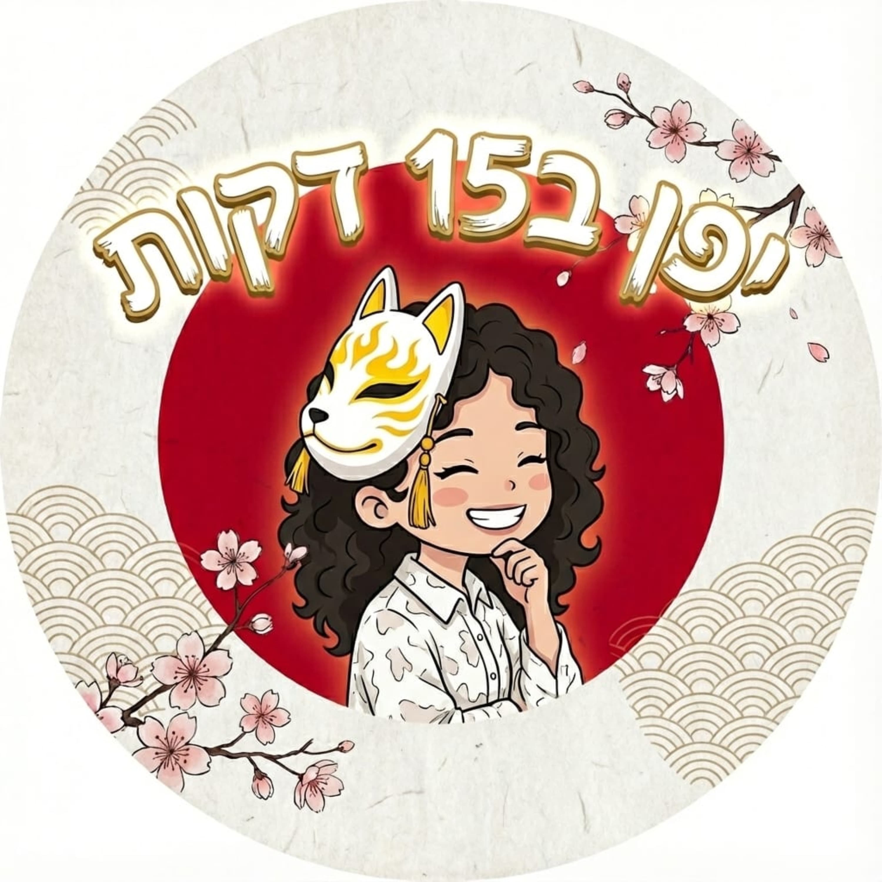 מאחורי הקלעים של עולם האנימה ביפן עם יותם ליברמן