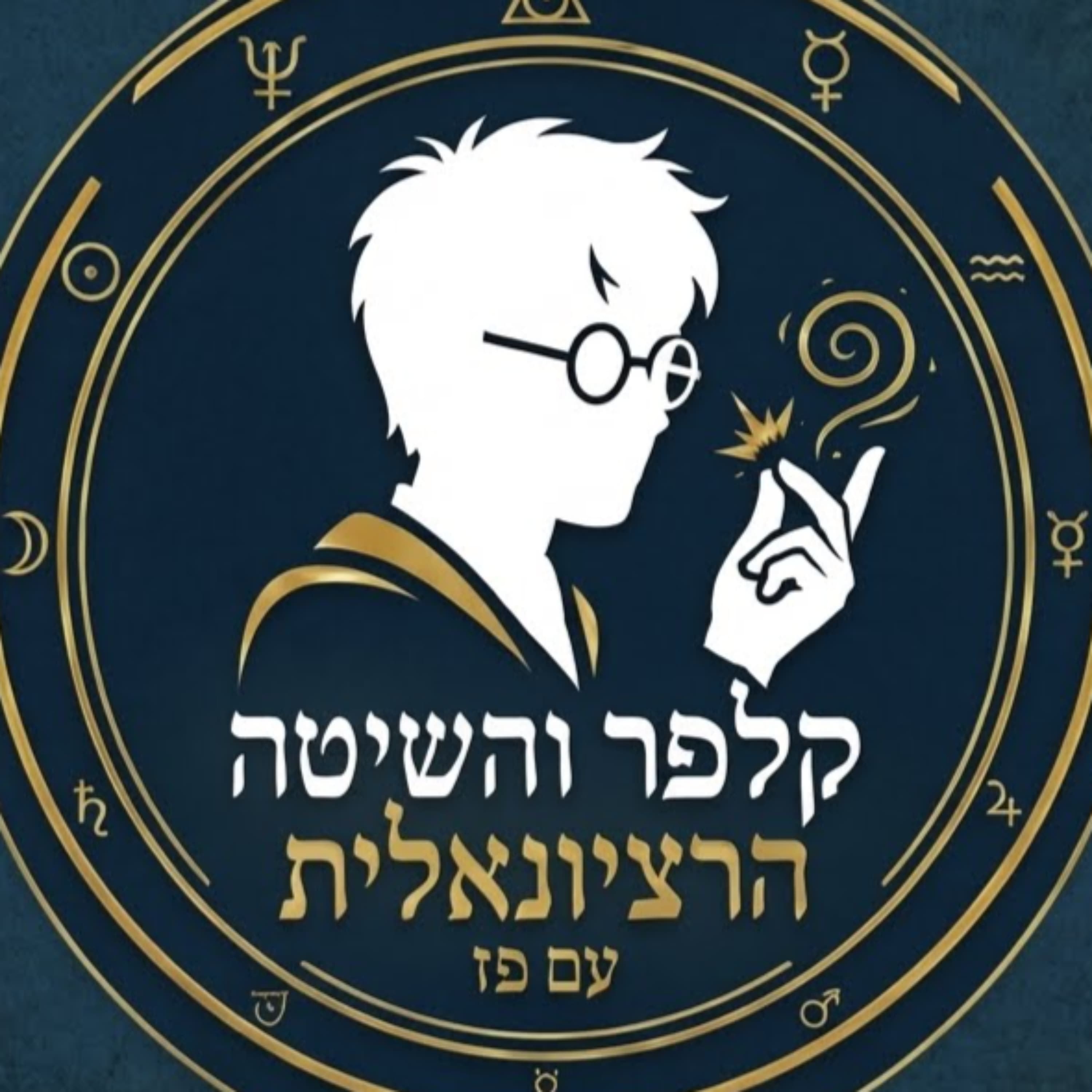 קלפר והשיטה הרציונלית - פרק 14: הבלתי ידוע והבלתי ניתן לידיעה