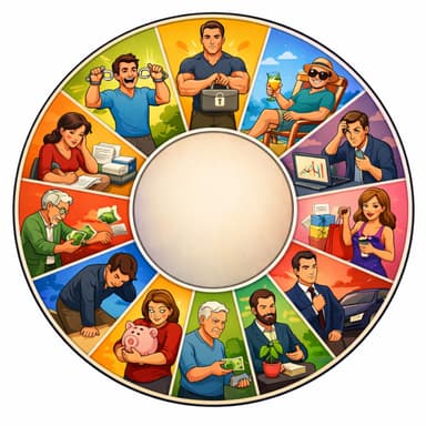 פרק 1 - ברוכים הבאים - כסף זה לא הסיפור…
