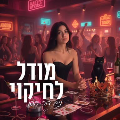 פרק 28 - להסכים לתפוס מקום
